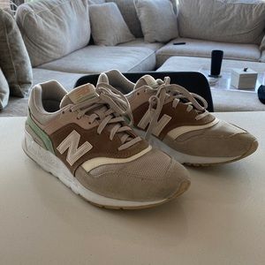 New Balance 997H
